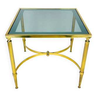 Coffee table, Italy, 1970s