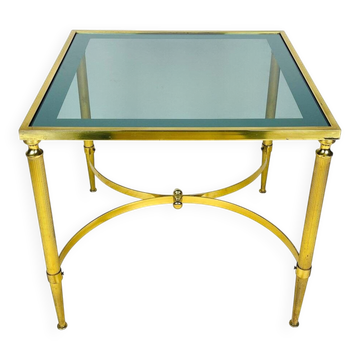 Table basse, Italie, années 1970