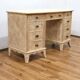 Art nouveau desk