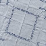 Small vintage tablecloth
