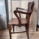 Fauteuil Américain