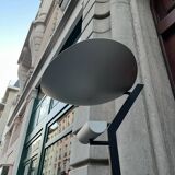 Vintage floor lamp 1980 Ernesto Gismondi “zen”