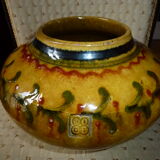 Vase biot