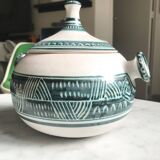 Roy Durtal ceramic