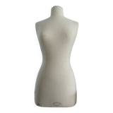 Mannequin buste Faubourg saint-honoré couture