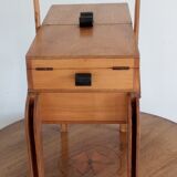 Small worker years 50/60