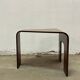 Scandinavian style coffee table