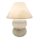 Table Lamp 6282 by Glashutte Limburg 1970s