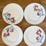 Badonvillier flat plates