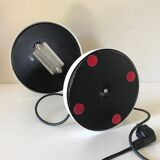 Estiluz lamp by Leonardo Marelli years 70/80s