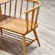 Ercol Telephone Seat by Lucian Ercolani, England 1960s