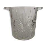 crystal ice bucket ARC France