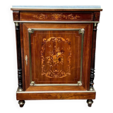 Commode de style Louis XVI