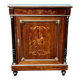 Louis XVI style chest of drawers