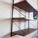 Shelf Meurop model Meca