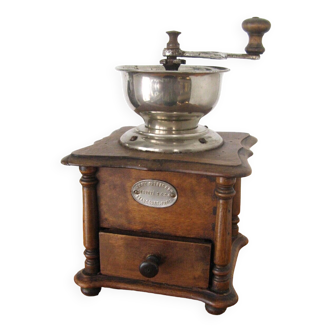 Former coffee grinder Japy frères et cie Beaucourt Paris