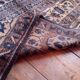 Tapis Beloutch Afghan fait main 283x209cm