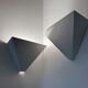 IKEA wall lights model V607 from the 1980s.