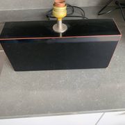 Pied de lampe de table