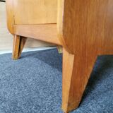 Teak furniture