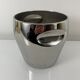 ALESSI model 872 champagne bucket brilliant polished Design Massoni Mazzeri