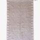 Tapis Kilim Beige - 324 x 193 cm