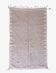 Beige Kilim Rug - 324 x 193 cm