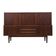 Rosewood highboard, Danish design, 1960s, designer: Johannes Andersen, manu