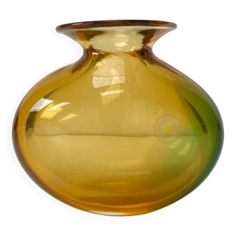 Vase Seguso Murano