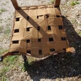 Fauteuil voltaire