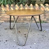 Table by Jacques Hitier Tubauto