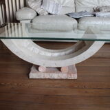 Design coffee table