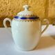 Limoges porcelain tea set