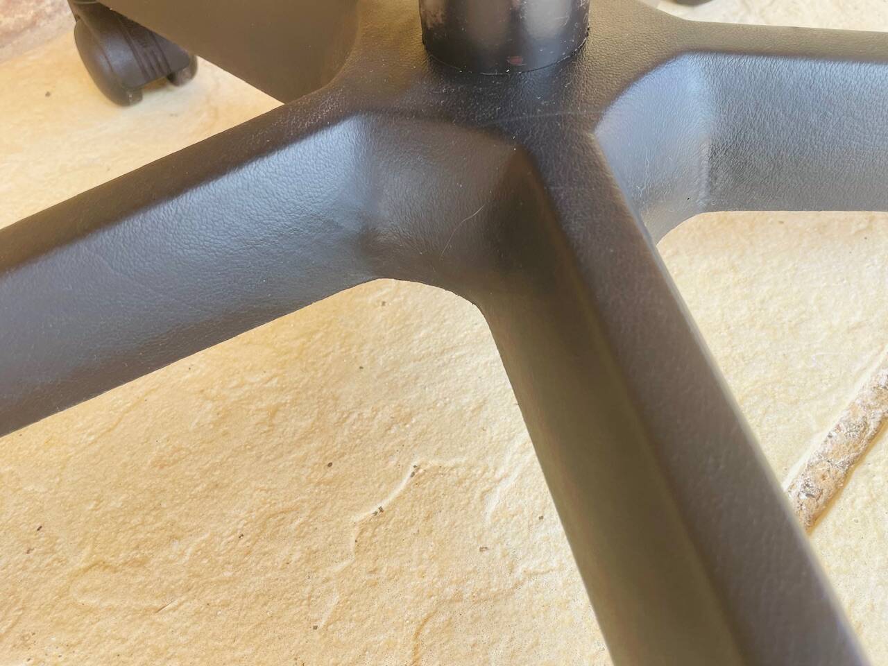 Cazzaro swivel medical storage cabinet with drawers, 1970s/1980s