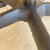 Cazzaro swivel medical storage cabinet with drawers, 1970s/1980s