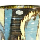 Goldscheider vase