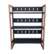Bookseer folding shelf