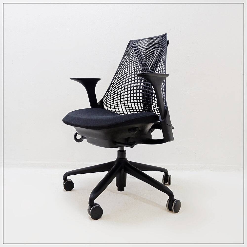 "Sayl" office chair by Herman Miller