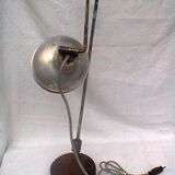 Workshop lamp