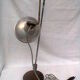 Workshop lamp