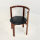 Ensemble de chaises Tranekær String par Niels Jørgen Haugesen
