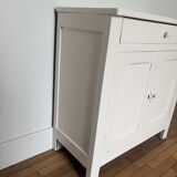 Vintage Parisian buffet 260209