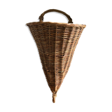 Wicker basket