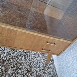 Buffet vaisselier année 60