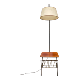 Floor lamp magazine 1950/60