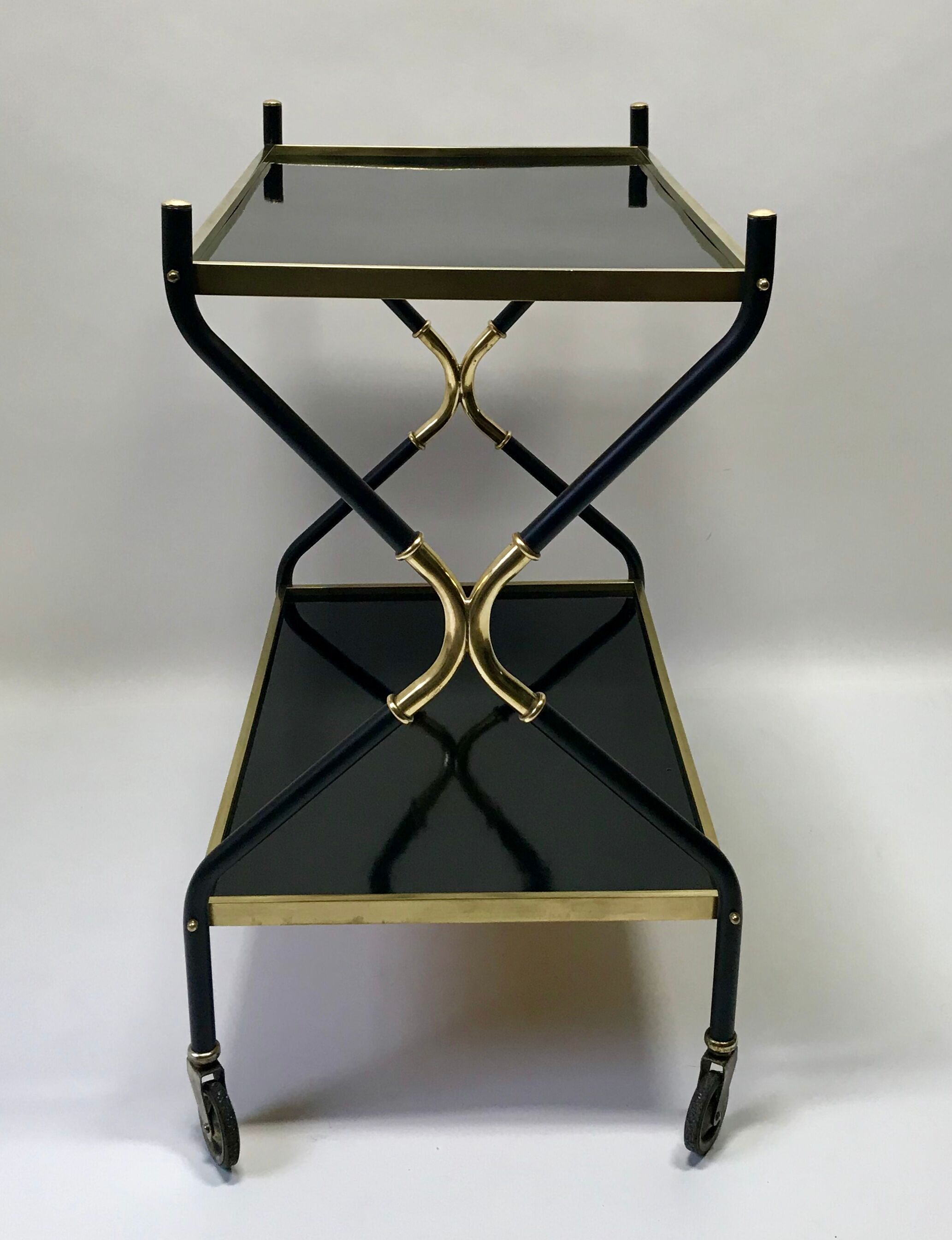 Rolling dessert Italian design year 50-60