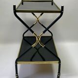 Rolling dessert Italian design year 50-60