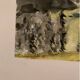 Jean Jacques GRUNENWALD (1911 - 1982)  - Aquarelle - Paysage