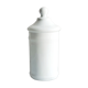 Apothecary pot / antique porcelain pharmacy