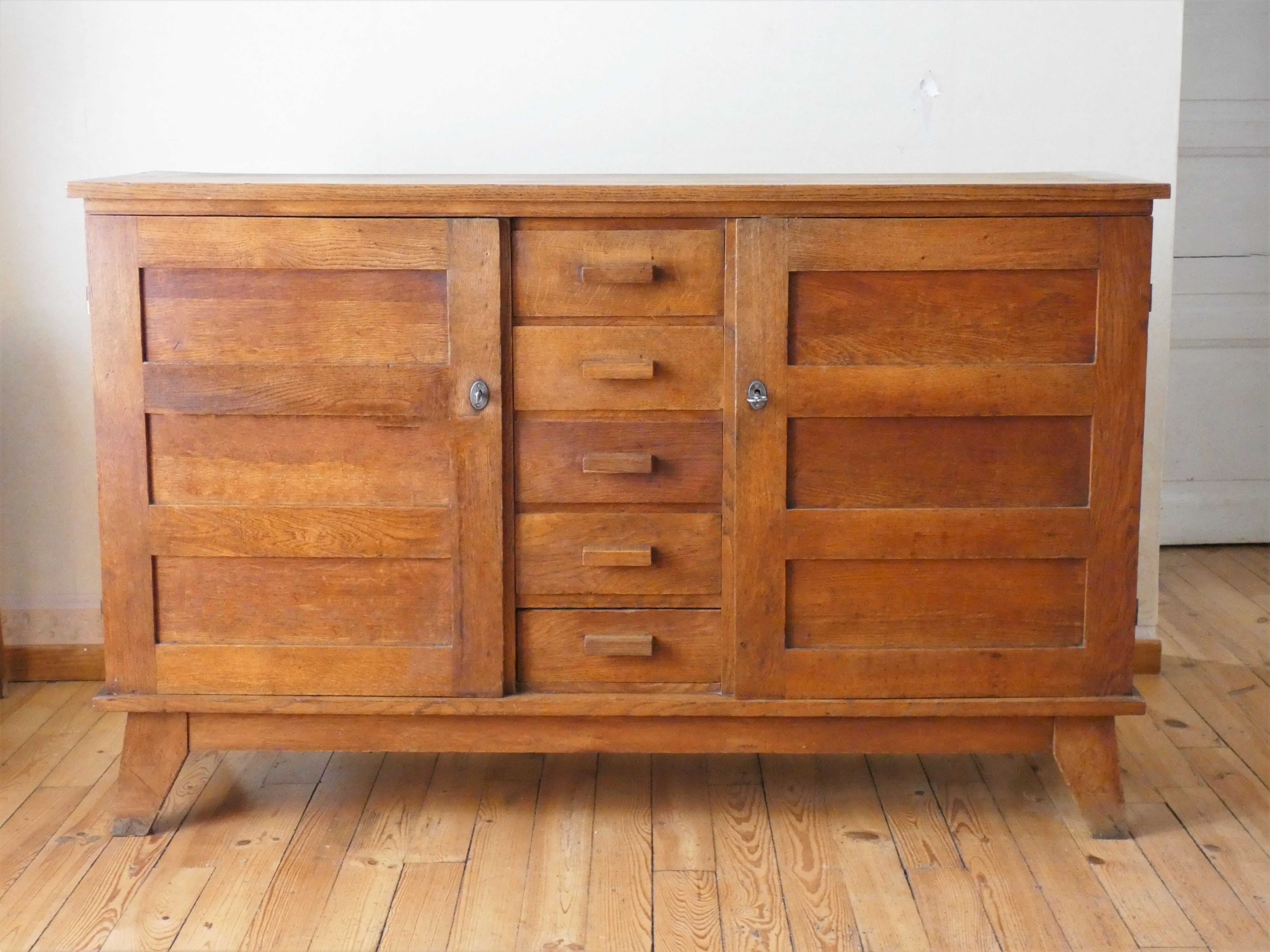 Buffet René Gabriel